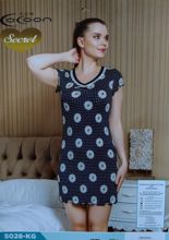Obrázek z COCOON KOŠ.DÁM.KR 5028-KG M-XXL 