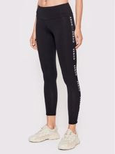 Obrázek z GUESS LEGÍNY V2YB14 JBLK M 