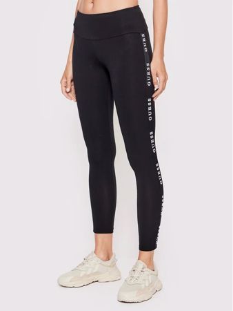 Zobrazit detail produktu - Dámské legíny Guess V2YB14 Obrázek Dámské legíny Guess V2YB14