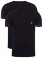 Obrázek z GUESS PÁN.TRIKO U97G02 