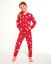 Zobrazit detail produktu - Dívčí overal Cornette vánoční 954  Obrázek Dívčí overal Cornette vánoční 954