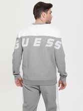 Obrázek z GUESS PÁN.MIKINA Z2BQ01 CGYH L 