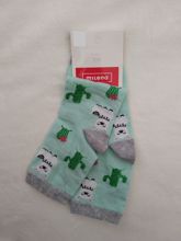 Obrázek z MILENA DÍV. VYŠŠÍ LAMA SV.ZELENÁ 35-37 