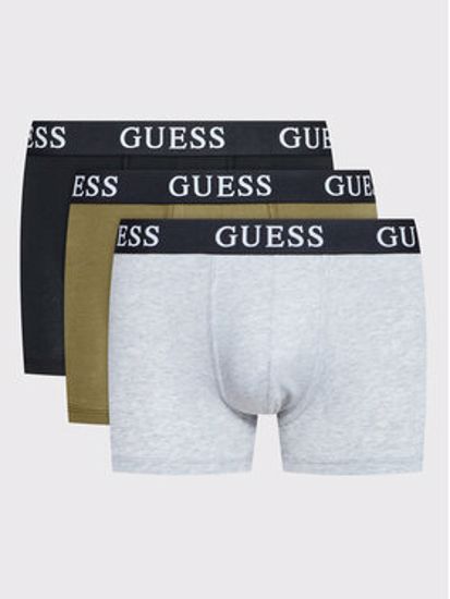 Obrázek z GUESS BOX U2BG05 