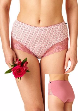 Zobrazit detail produktu - Dámské kalhotky Key LPF 649 Obrázek Dámské kalhotky Key LPF 649