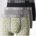 Obrázek z GUESS BOX U2BG05 