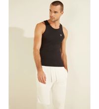 Obrázek z GUESS PÁN.NÁTĚLNÍK U97M02 A996 L 