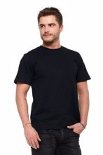 Obrázek z MORAJ TRIČKO PÁN. OTS950-001 BLACK M 