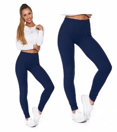 Zobrazit detail produktu - Dámské legíny Moraj RDL1000-010A Obrázek Dámské legíny Moraj RDL1000-010A