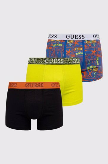 Obrázek z GUESS BOX U3GG25 