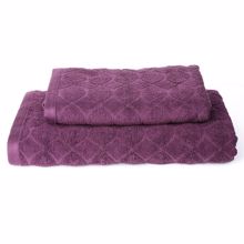 Obrázek z MORAJ RUČNÍK MRB1000-007 PLUM 50X100 