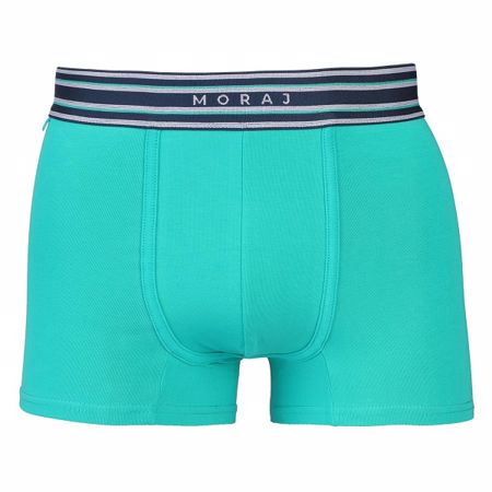 Zobrazit detail produktu - Pánské boxerky Moraj MBX1500-001 Obrázek Pánské boxerky Moraj MBX1500-001