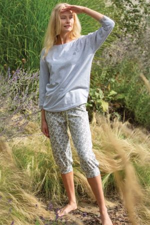 Zobrazit detail produktu - Pyžamo Key LNS 651 Obrázek Pyžamo Key LNS 651