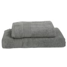 Obrázek z MORAJ RUČNÍK MRB1000-009 DARK GREEN 50X100 