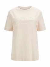 Obrázek z GUESS TRIČKO DÁM.V3GI05 G6K5 M 