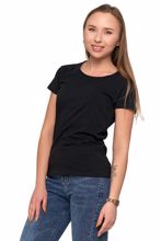Obrázek z MORAJ TRIČKO DÁM. BD900-420 BLACK S 