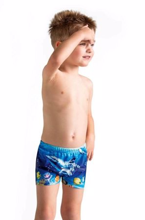 Zobrazit detail produktu - Chlapecké plavky Moraj KKS700-131 Obrázek Chlapecké plavky Moraj KKS700-131