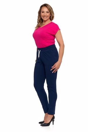 Zobrazit detail produktu - Dámské tepláky Moraj OSD3700-100 Obrázek Dámské tepláky Moraj OSD3700-100