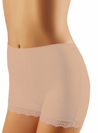 Zobrazit detail produktu - Dámské stahovací kalhotky Emili Casidy Obrázek Dámské stahovací kalhotky Emili Casidy