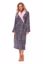 Zobrazit detail produktu - Dámský župan L&L 2314 dlouhý Obrázek Dámský župan L&L 2314 dlouhý