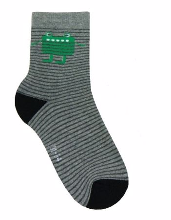 Zobrazit detail produktu - Chlapecké ponožky Moraj CSB280 Obrázek Chlapecké ponožky Moraj CSB280