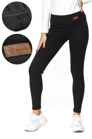 Zobrazit detail produktu - Dámské legíny Moraj dlouhé RDL2100-001 Obrázek Dámské legíny Moraj dlouhé RDL2100-001