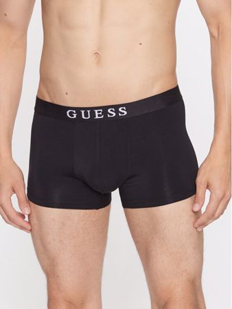 Zobrazit detail produktu - Pánské boxerky Guess U3BF00 Obrázek Pánské boxerky Guess U3BF00