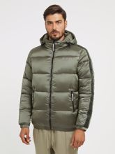 Obrázek z GUESS BUNDA PÁN.Z3BL06 G9D5 L 