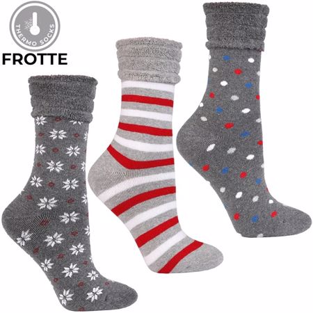 Zobrazit detail produktu - Dámské ponožky Moraj CSL450 Obrázek Dámské ponožky Moraj CSL450