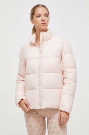 Zobrazit detail produktu - Dámská bunda Guess V3BL13 Obrázek Dámská bunda Guess V3BL13