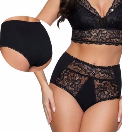 Zobrazit detail produktu - Dámské kalhotky Babell 186 Obrázek Dámské kalhotky Babell 186