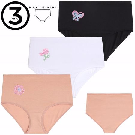 Zobrazit detail produktu - Dámské kalhotky Moraj BDM331-0180 Obrázek Dámské kalhotky Moraj BDM331-0180