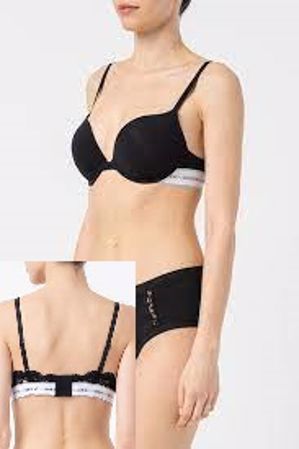 Zobrazit detail produktu - Dámská podprsenka Guess O3RC17 Obrázek Dámská podprsenka Guess O3RC17