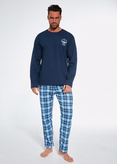 Obrázek z CTT PYŽ.PÁN.124 3-5XL 