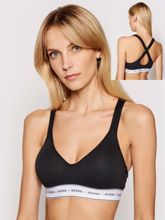 Obrázek z GUESS PODPRSENKA O1GC15 JBLK S 