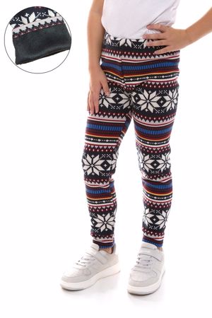 Zobrazit detail produktu - Dívčí legíny Moraj GDZ1600-004 Obrázek Dívčí legíny Moraj GDZ1600-004