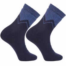 Obrázek z MORAJ PONOŽKY PÁN. CSW900-002 NAVY 43-45 