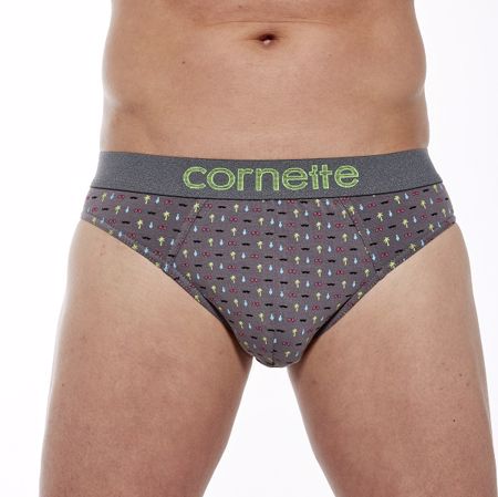 Zobrazit detail produktu - Pánské slipy Cornette High Emotion 507 Obrázek Pánské slipy Cornette High Emotion 507