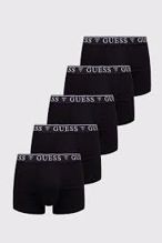 Obrázek z GUESS BOX U4RG16 5PACK JBLK XXL 