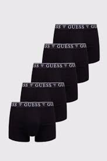 Obrázek z GUESS BOX U4RG16 5PACK 