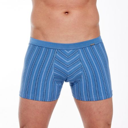 Zobrazit detail produktu - Pánské boxerky Cornette Various 228 Obrázek Pánské boxerky Cornette Various 228