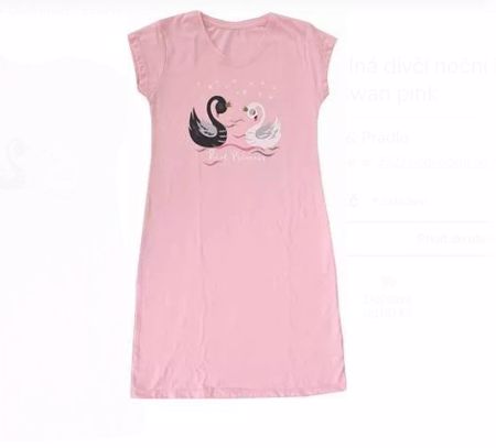 Zobrazit detail produktu - Dívčí košilka Cornette krátký rukáv 548  86-128 Obrázek Dívčí košilka Cornette krátký rukáv 548  86-128