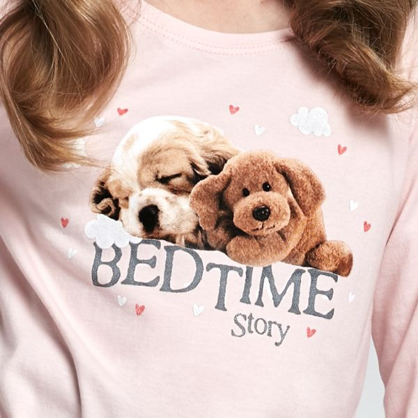 Bedtime