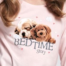 Obrázek z CTT KOŠ.DÍV.549 BEDTIME 86/92 