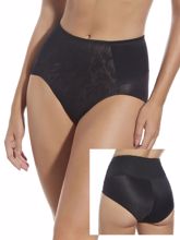 Obrázek z SELENE KAL. VIOLETA FAJA NEGRO 36 