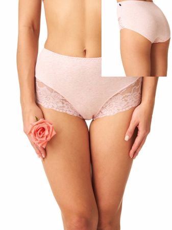 Zobrazit detail produktu - Dámské kalhotky Key LPF 170 Obrázek Dámské kalhotky Key LPF 170