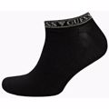 Obrázek z GUESS PONOŽKY U94G17 5PACK 