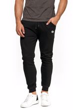 Obrázek z MORAJ TEPLÁKY PÁN.OSM3600-001 BLACK M 