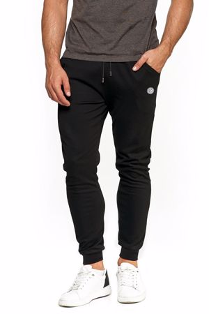 Zobrazit detail produktu - Pánské tepláky Moraj OSM3600-001 Obrázek Pánské tepláky Moraj OSM3600-001