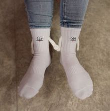 Obrázek z MORAJ PONOŽKY DÁM. CSL250-404 WHITE 40-44 